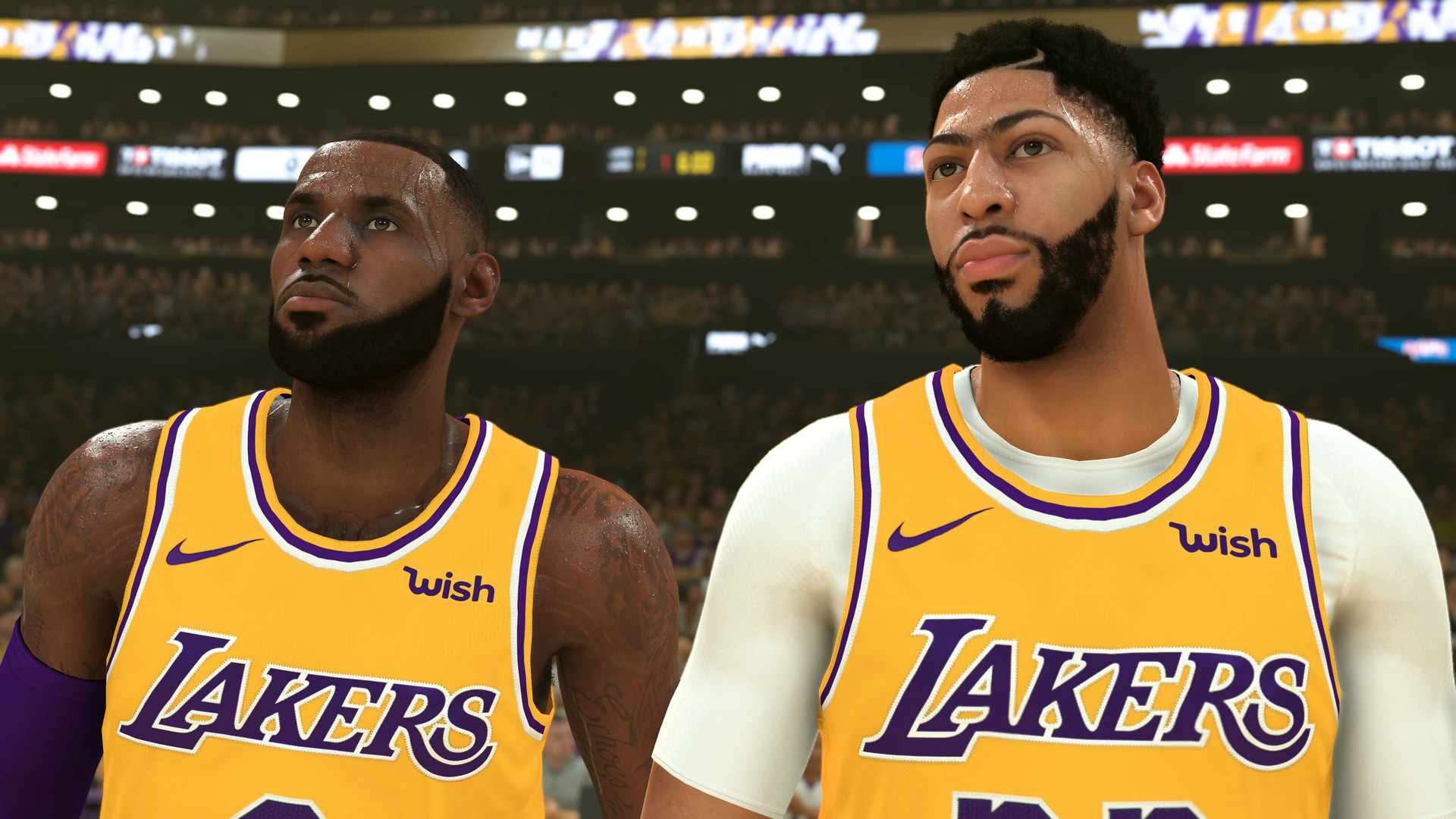 图片[1]-《NBA 2K 17/19》/免费共享steam账号-青争开放社区
