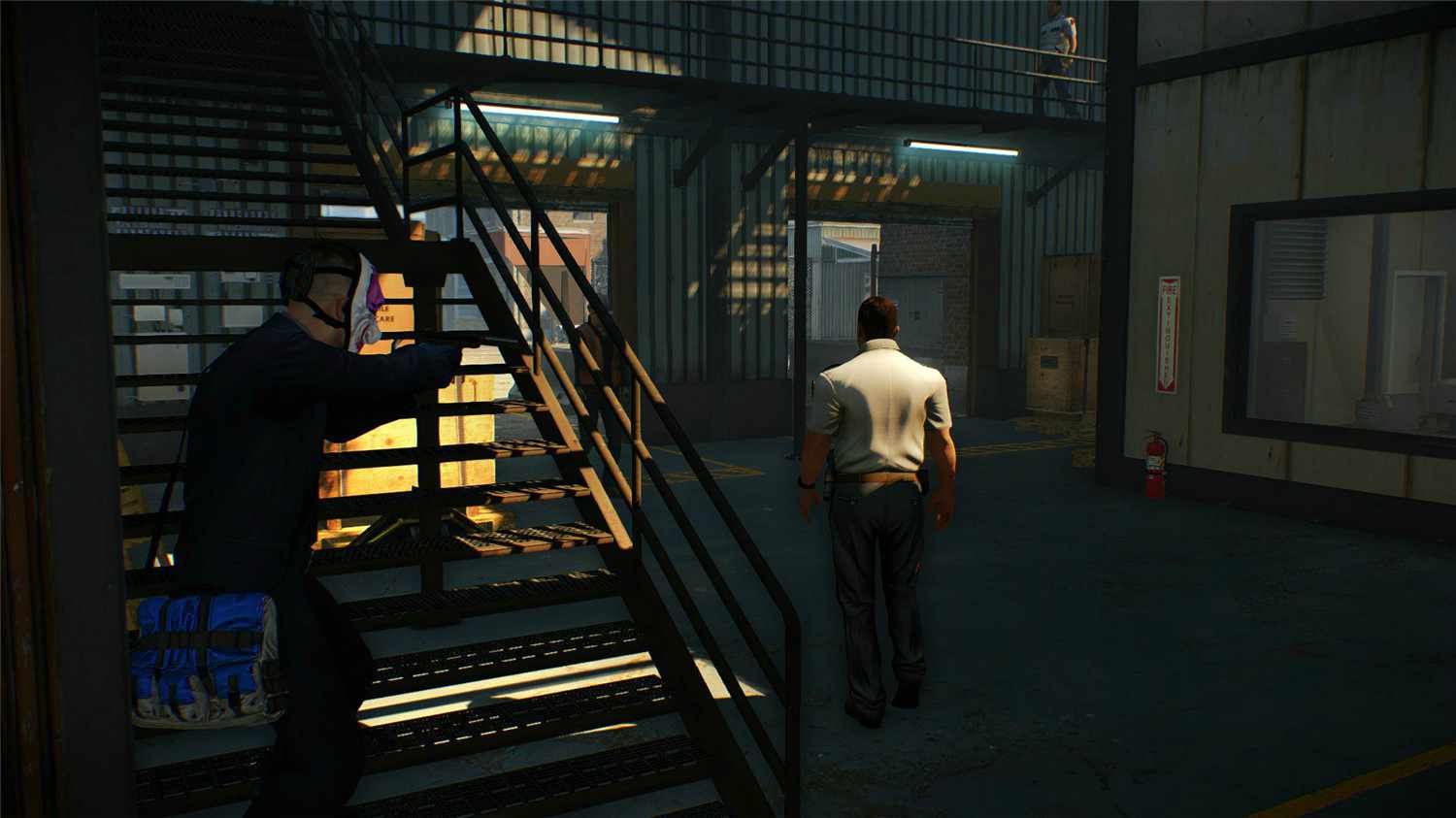 图片[4]-免费共享steam账号《收获日2/PAYDAY 2》-青争开放社区