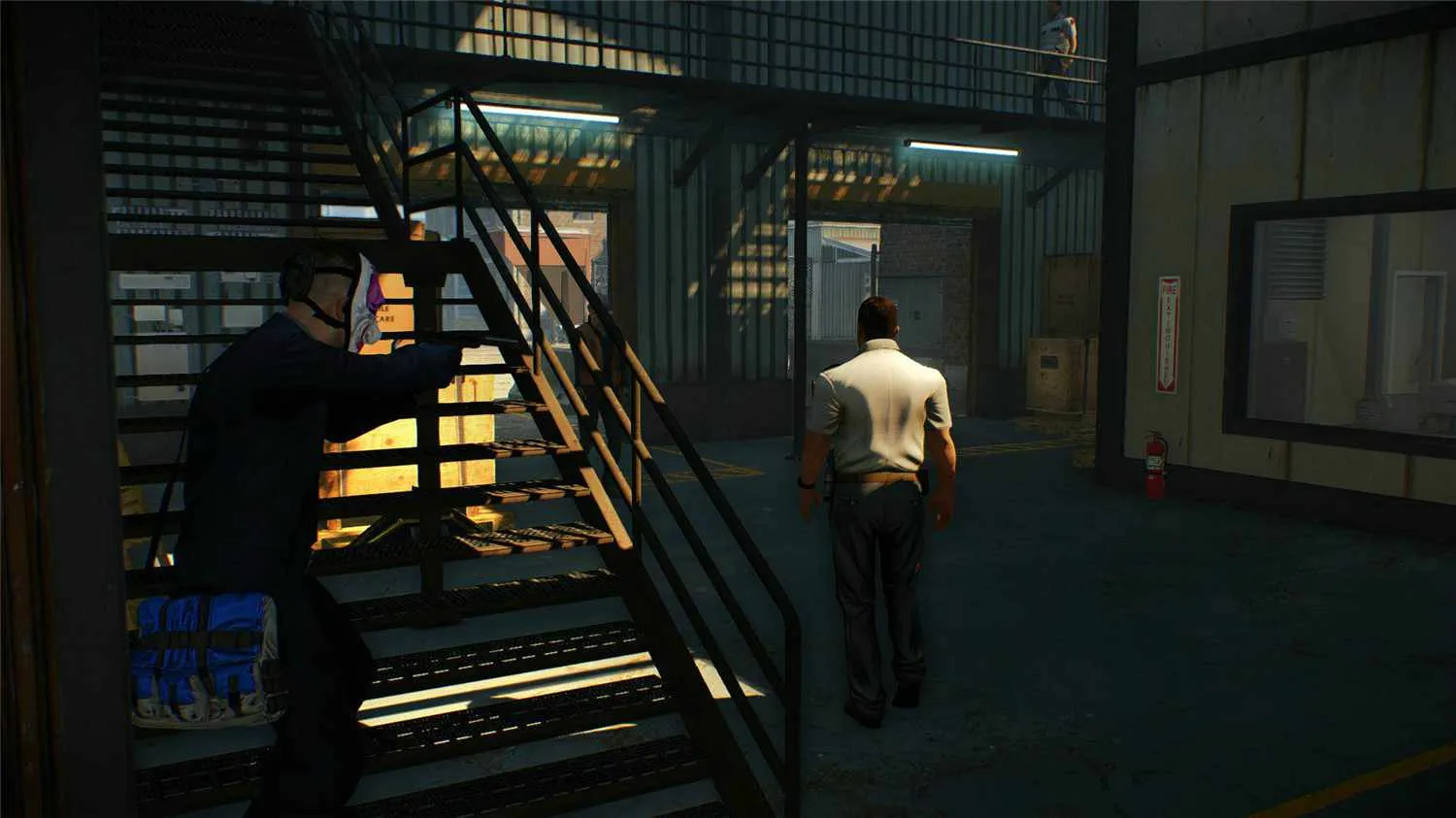 图片[4]-免费共享steam账号《收获日2/PAYDAY 2》-青争开放社区