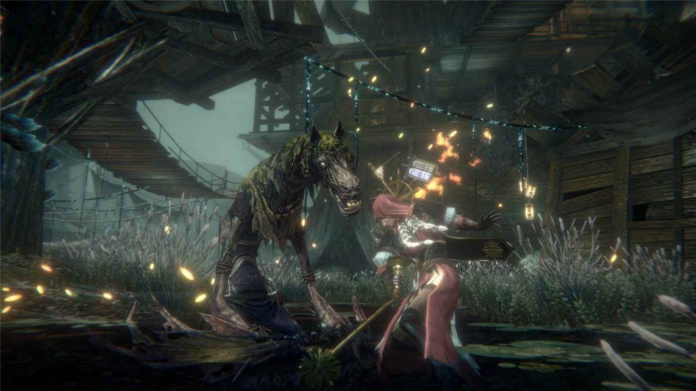 图片[3]-免费共享steam账号《帕斯卡契约：终极版》-青争开放社区