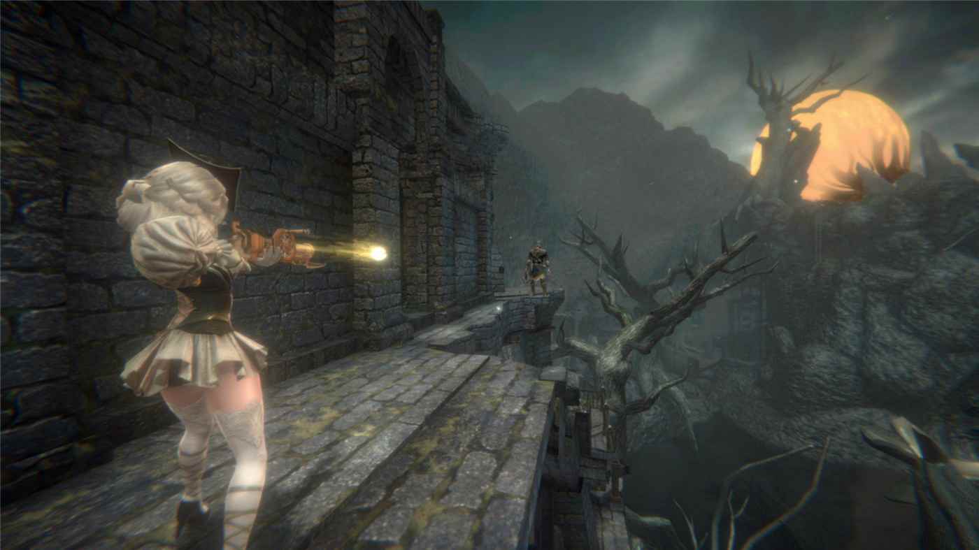 图片[4]-免费共享steam账号《帕斯卡契约：终极版》-青争开放社区