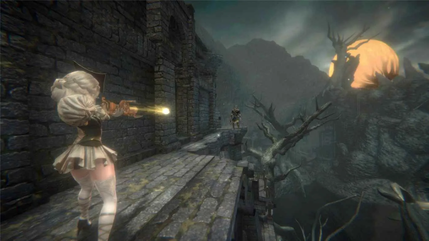 图片[4]-免费共享steam账号《帕斯卡契约：终极版》-青争开放社区