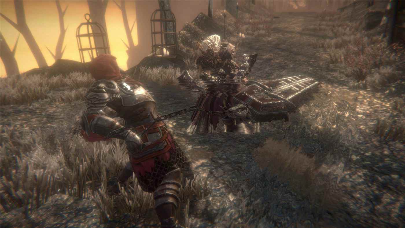 图片[5]-免费共享steam账号《帕斯卡契约：终极版》-青争开放社区