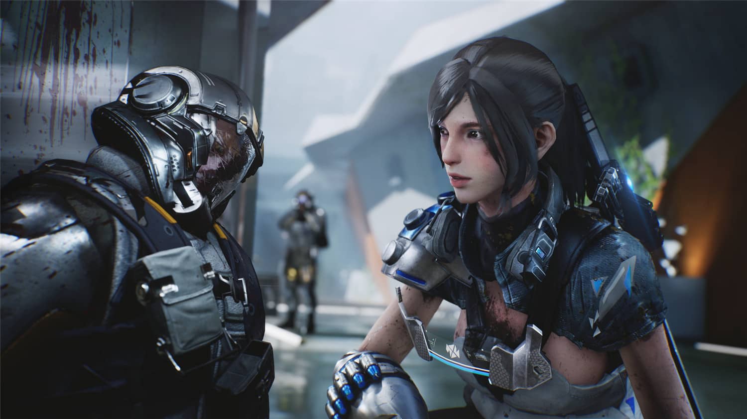 图片[4]-免费共享steam账号《光明记忆》-青争开放社区