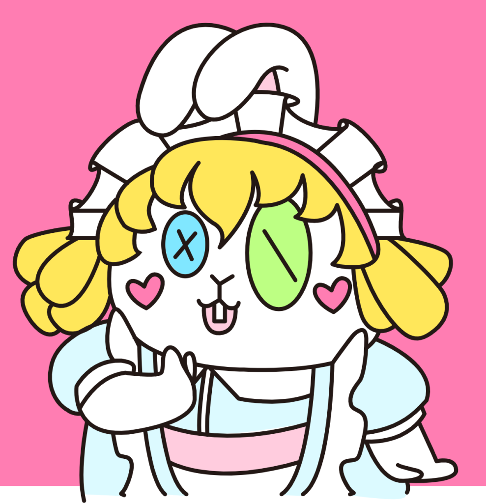 11女仆兔-rgb