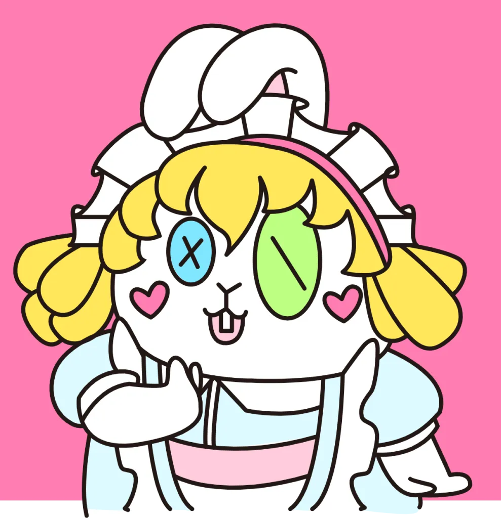 11女仆兔-rgb