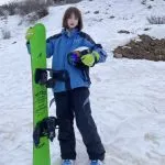 有空一起滑雪-青争开放社区