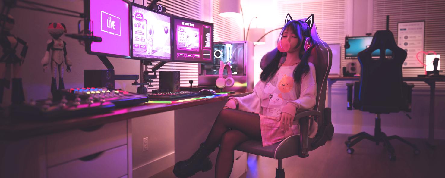 用户封面