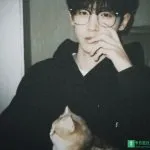 养只猫的头像-青争开放社区