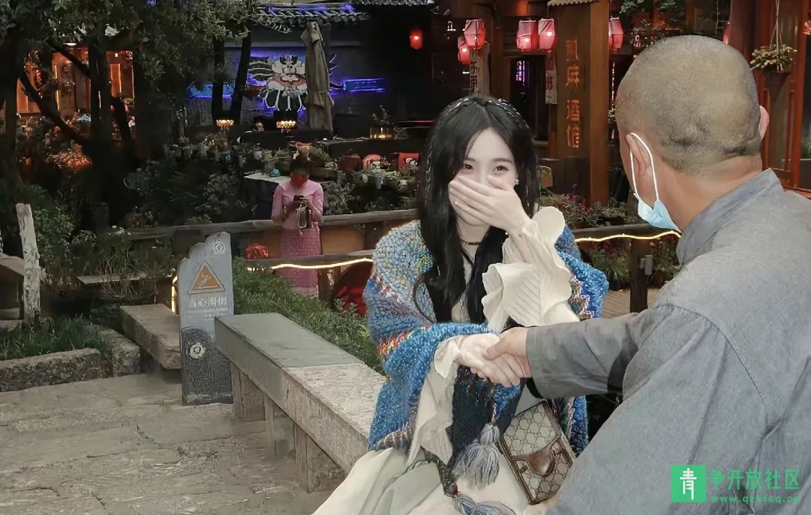 用户封面