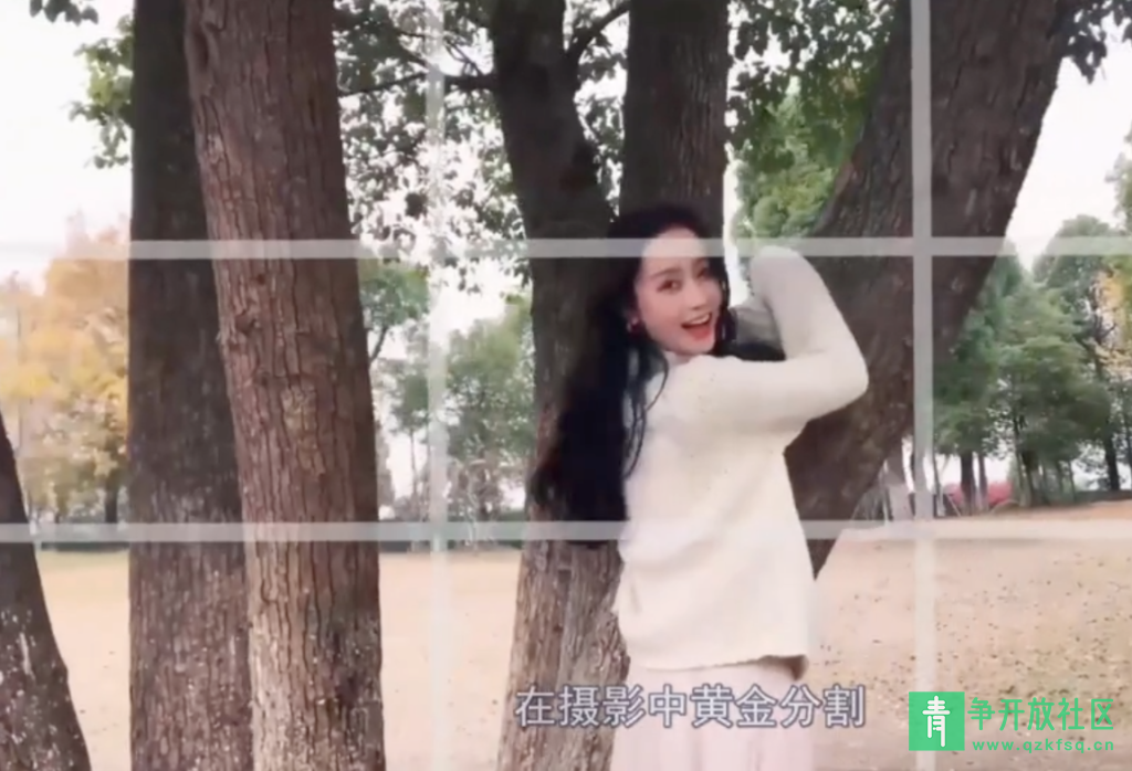 图片[2]-小白手机短视频速成班Vlog课程-青争开放社区