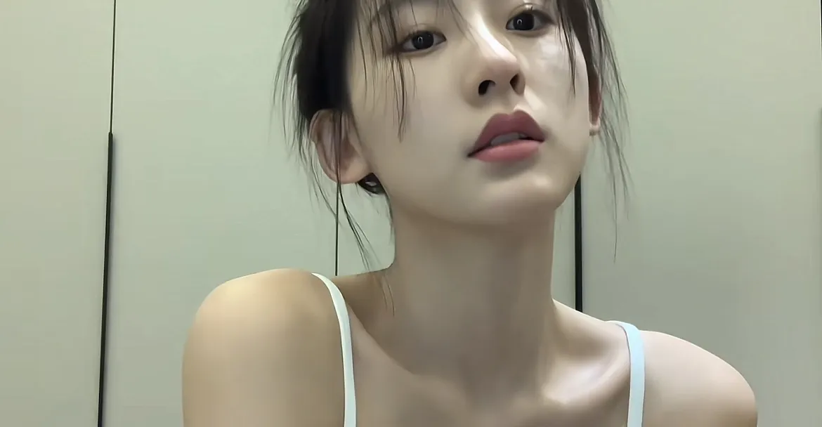 美女也喜欢看美女-青争开放社区