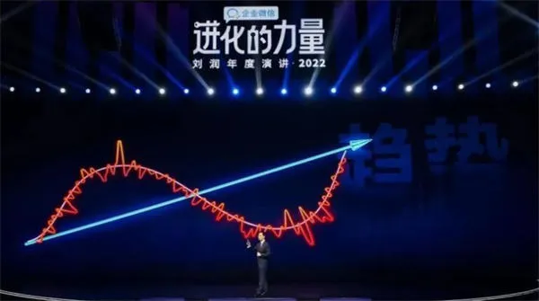我对于流量的一些思考-青争开放社区