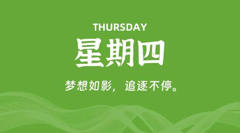 12月05日，星期四, 青争社每天带你1分钟了解全世界！-青争开放社区
